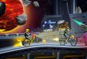 High Speed Extreme  Bike Race Game: Space Heroes screenshot 4