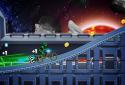 High Speed Extreme  Bike Race Game: Space Heroes screenshot 5