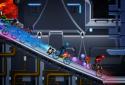 High Speed Extreme  Bike Race Game: Space Heroes screenshot 8