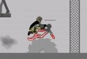 Stickman Backflip Killer 5 screenshot 4