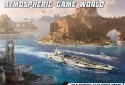 Pacific Warships:  Epic Battle screenshot 10