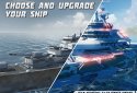 Pacific Warships:  Epic Battle screenshot 13