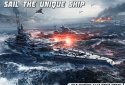 Pacific Warships:  Epic Battle screenshot 15