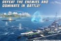 Pacific Warships:  Epic Battle screenshot 16