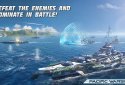 Pacific Warships:  Epic Battle screenshot 2