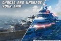 Pacific Warships:  Epic Battle screenshot 20