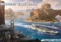Pacific Warships:  Epic Battle screenshot 3