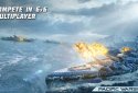 Pacific Warships:  Epic Battle screenshot 4