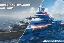 Pacific Warships:  Epic Battle screenshot 5