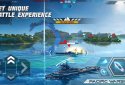 Pacific Warships:  Epic Battle screenshot 6