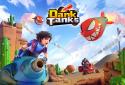 Dank Tanks screenshot 1