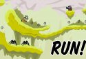 Super Fancy Pants Adventure screenshot 1