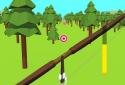 Flying Arrow screenshot 6