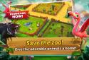 Zoo 2: Animal Park screenshot 1