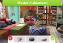 Home Design Makeover! screenshot 5