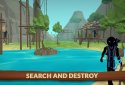 Stickman Archery 2: Bow Hunter screenshot 5