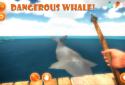 Raft Survival Simulator screenshot 7