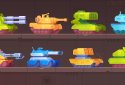 Tank Stars screenshot 2