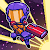 Deep Space | Space-Platformer