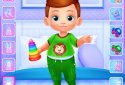 Toddler Dress Up screenshot 10