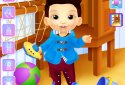 Toddler Dress Up screenshot 14