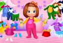 Toddler Dress Up screenshot 15