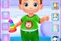 Toddler Dress Up screenshot 17