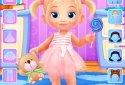 Toddler Dress Up screenshot 2