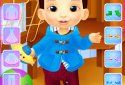 Toddler Dress Up screenshot 21