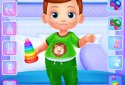 Toddler Dress Up screenshot 3