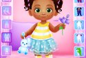 Toddler Dress Up screenshot 4