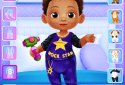 Toddler Dress Up screenshot 5