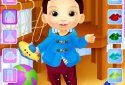Toddler Dress Up screenshot 7