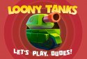 Loony Tanks screenshot 3