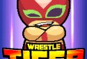 Wrestle Tiger screenshot 1