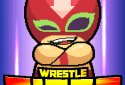 Wrestle Tiger screenshot 6
