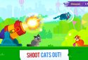 Kitten Gun screenshot 1