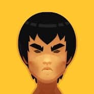 Bruce Lee Dragon Run