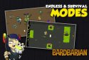 Bardbarian: Golden Axe Edition screenshot 5