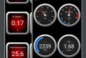 OBD Fusion (Car Diagnostics) screenshot 2