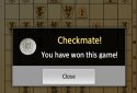 Shogi Lv.100 screenshot 3
