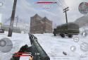 Rules of Modern World War Winter FPS Shooting Game screenshot 3