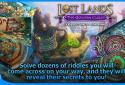 Lost Lands 3  screenshot 2