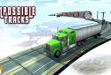 Impossible Tracks - Driving Games screenshot 7