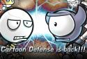 Cartoon Defense Reboot - Tower Defense screenshot 2