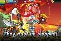 Cartoon Defense Reboot - Tower Defense screenshot 6