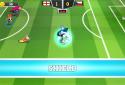 Toon Cup 2018 - Cartoon Network’s Football Game screenshot 6