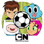 Toon Cup 2018 - Cartoon Network’s Football Game
