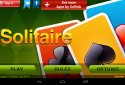 Solitaire screenshot 1
