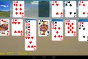 Solitaire screenshot 7